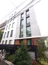 ルクレ高田馬場の外観