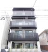 オークプレイス学芸大学の外観