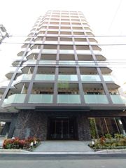 LUNIQ新御徒町Ⅰの外観画像
