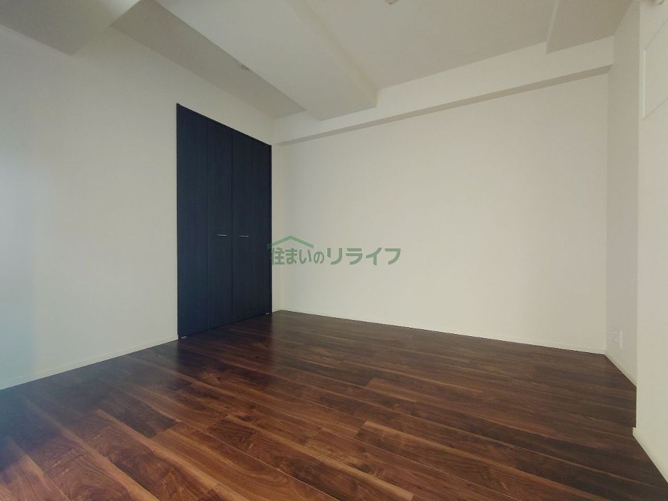 ベッドルーム