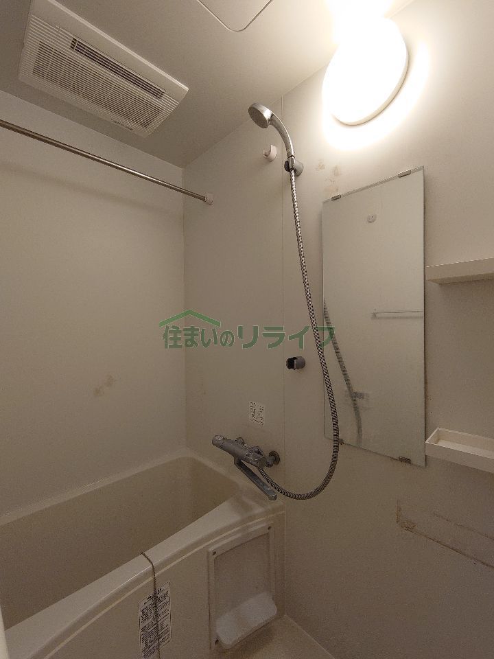 バスルーム