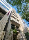 プライムアーバン日本橋茅場町の外観