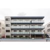 NTPRレジデンス大井町の間取り画像