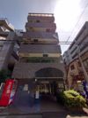 菱和パレス神楽坂の外観