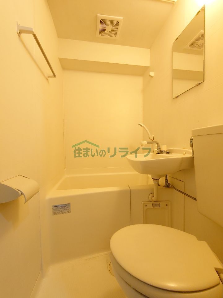 バスルーム