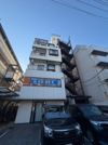 白岩ビルの外観