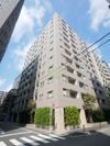 コクヨーレ日本橋の外観