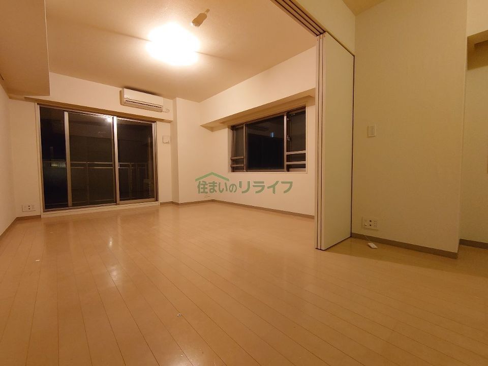 リビング