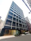 ザ・パークハビオ日本橋箱崎町の外観