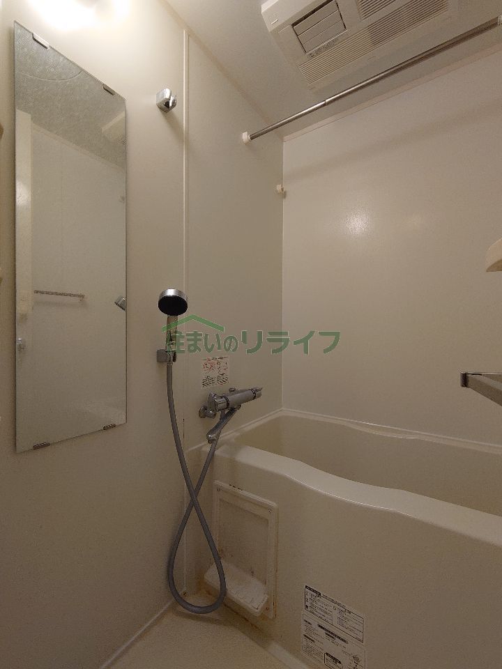 バスルーム