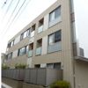 表参道レジデンスの外観