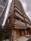 アーバイル目白台の外観