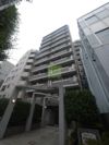 菱和パレス護国寺駅前の外観