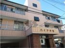 ハイツ小宮の外観