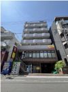 プラーズ滝野川の外観