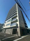 ルフォンプログレ北新宿の外観