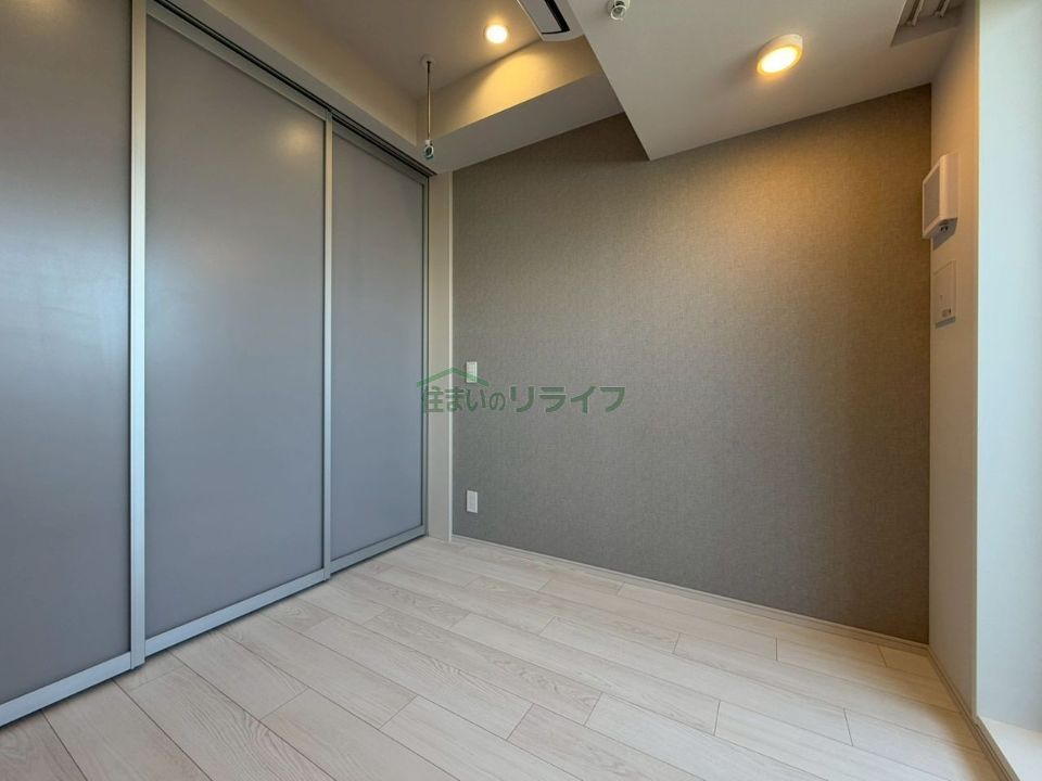 子供部屋
