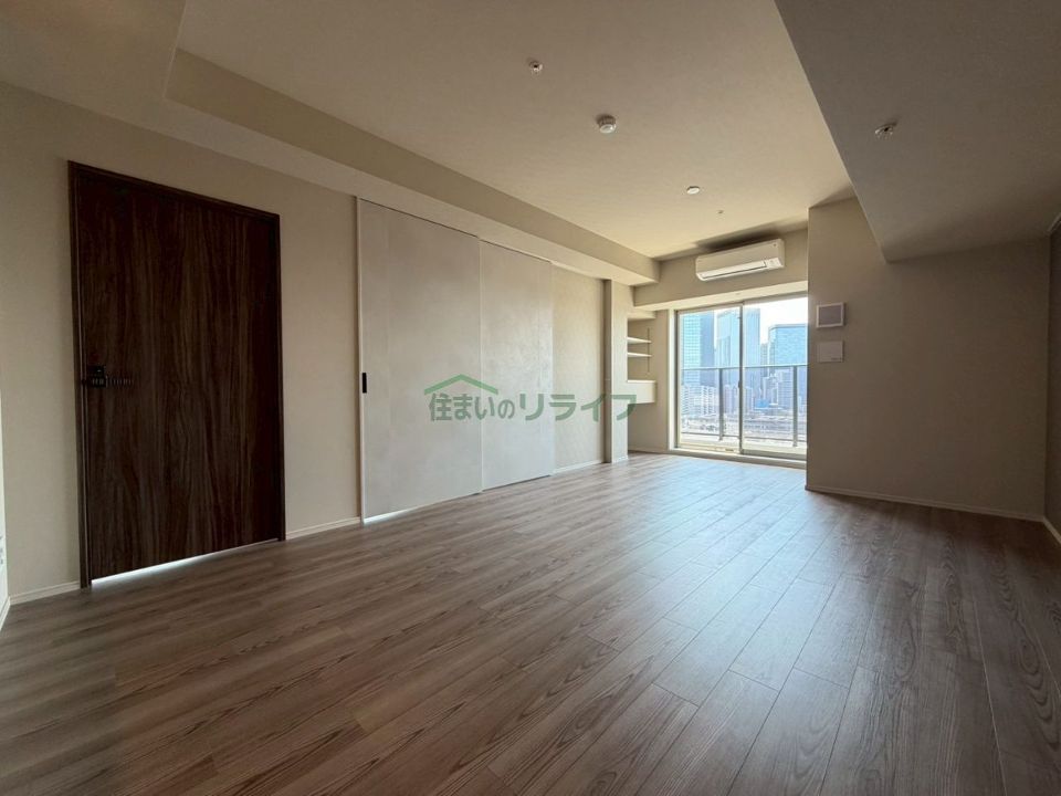 リビング