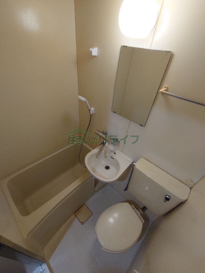 バスルーム