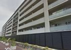 ラヴィアンコート墨田業平の外観