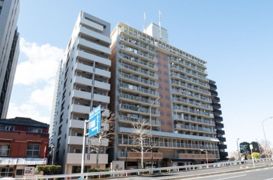 カーサ相生 A棟の外観画像