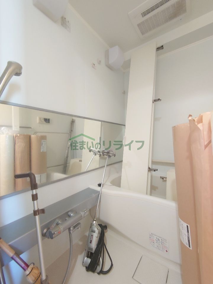 バスルーム