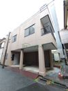 墨田区石原3丁目戸建の外観