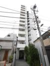 イースト秋葉原の外観