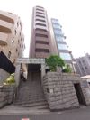 CITY SPIRE半蔵門の外観
