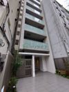 フィシオ飯田橋の外観