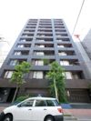 レジディア日本橋馬喰町Ⅲの外観