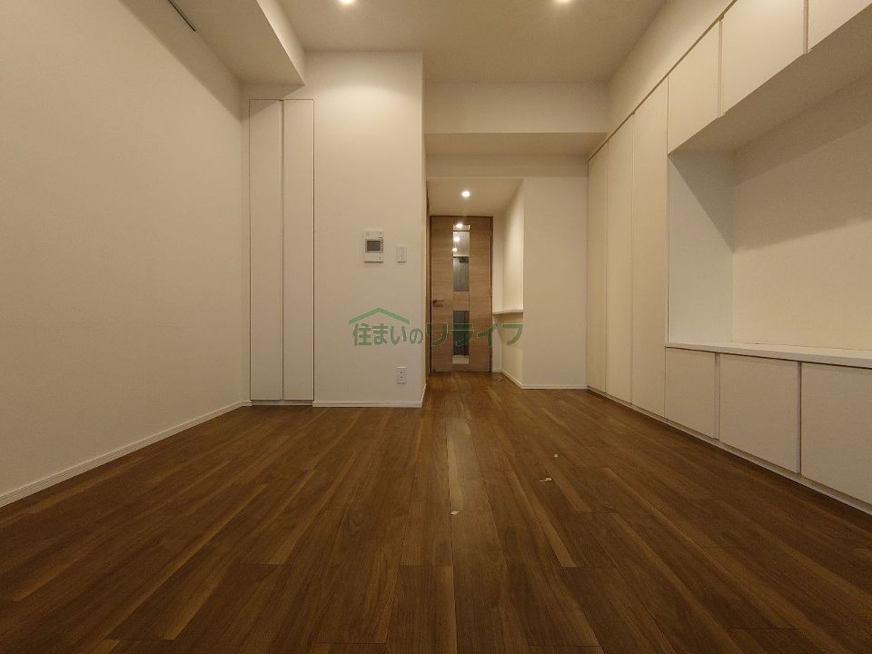 リビング