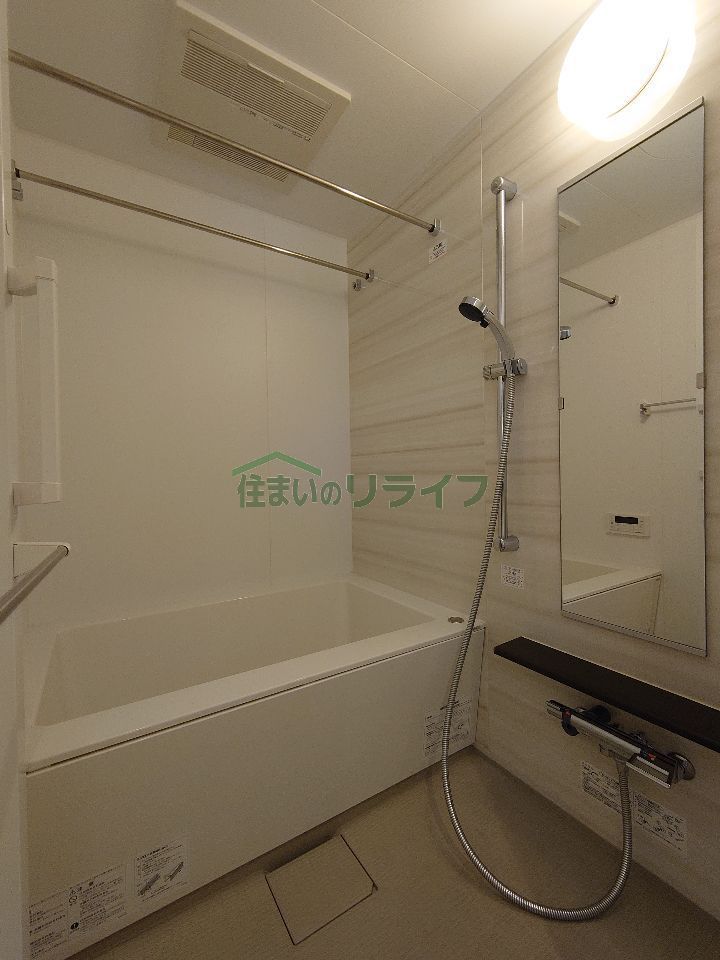 バスルーム