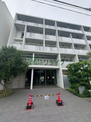 プラウドフラット中野の外観画像