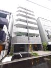 ステージファースト浅草橋Ⅳの外観
