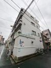 渡辺コーポの外観