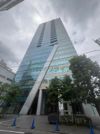 MY TOWER RESIDENCEの外観