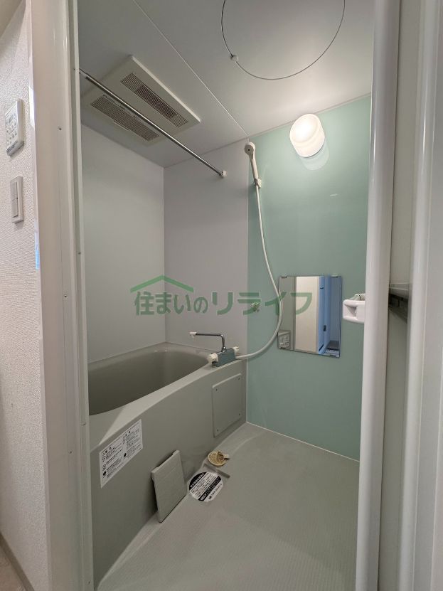 バスルーム