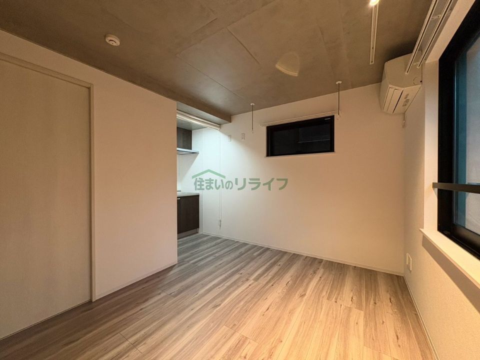 リビング