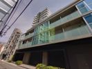 カーザビアンカの外観