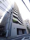 レジディア御茶ノ水の外観