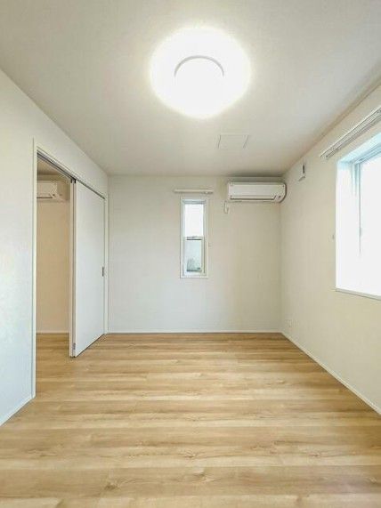 子供部屋