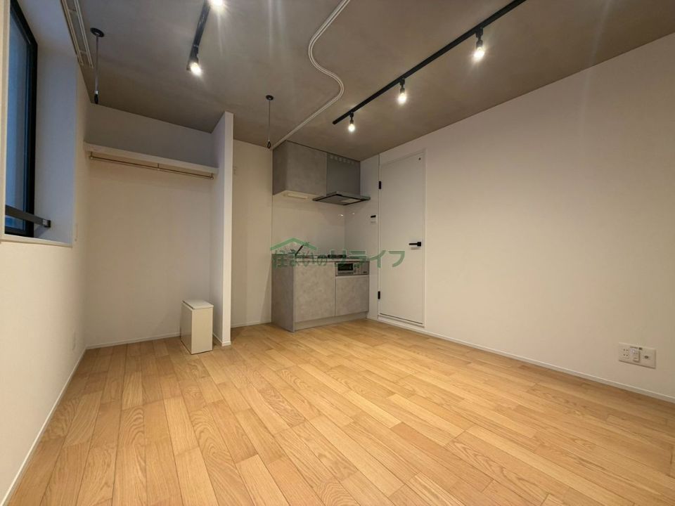 リビング