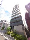 ハーモニーレジデンス東京サウス大塚の外観