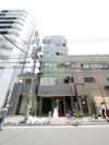 シントミプラザ稲荷町の外観