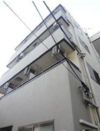 サンヒルズ北大塚の外観