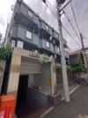 グランバリュー中野坂上の外観