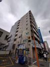 メゾン・ド・ボアの外観