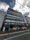 GENOVIA東中野skygardenの外観