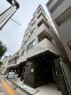スカイツリービュー錦糸町の外観
